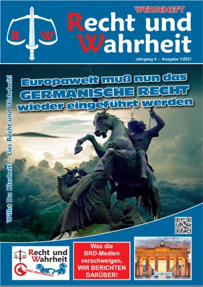 RuW- Werbeheft 2021.01