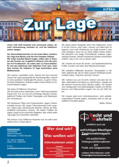 RuW- Werbeheft 2021.01 – Bild 2