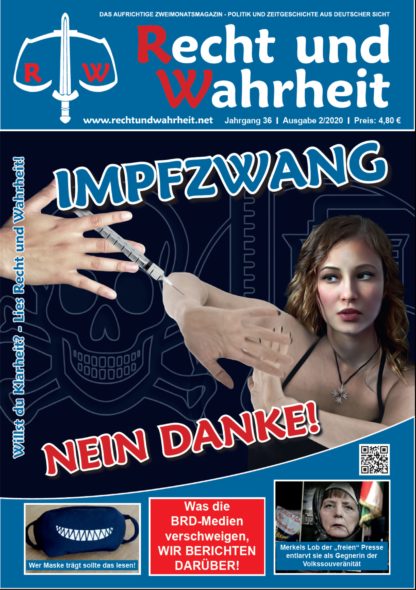 RuW Zeitschrift Nr. 2020.02