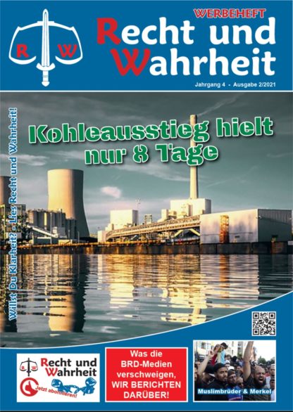 RuW- Werbeheft 2021.02