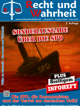 RuW Zeitschrift Nr. 2025.02  2. Auflage