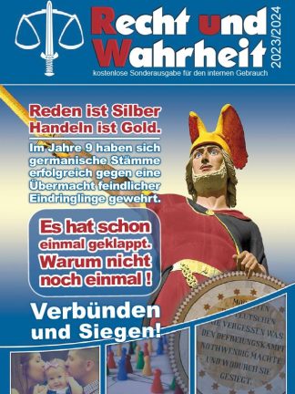 Unser organisatorsiches und politisches Konzept