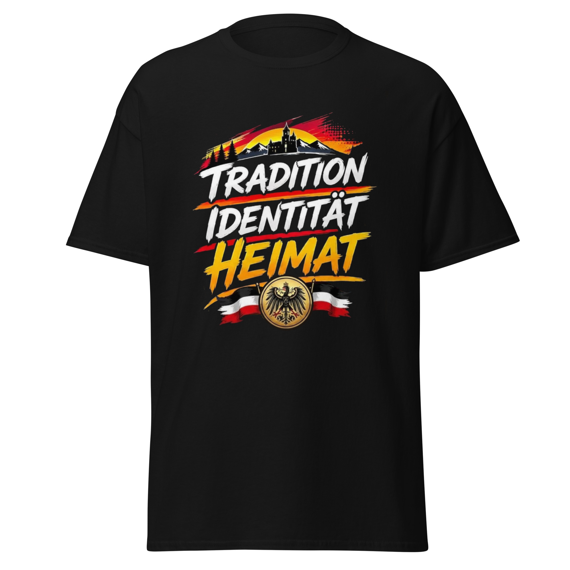 Tradition Identität Heimat