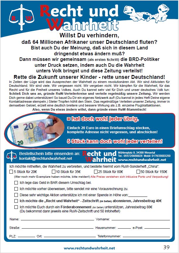 RuW Zeitschrift Nr. 2026.03 – Bild 2