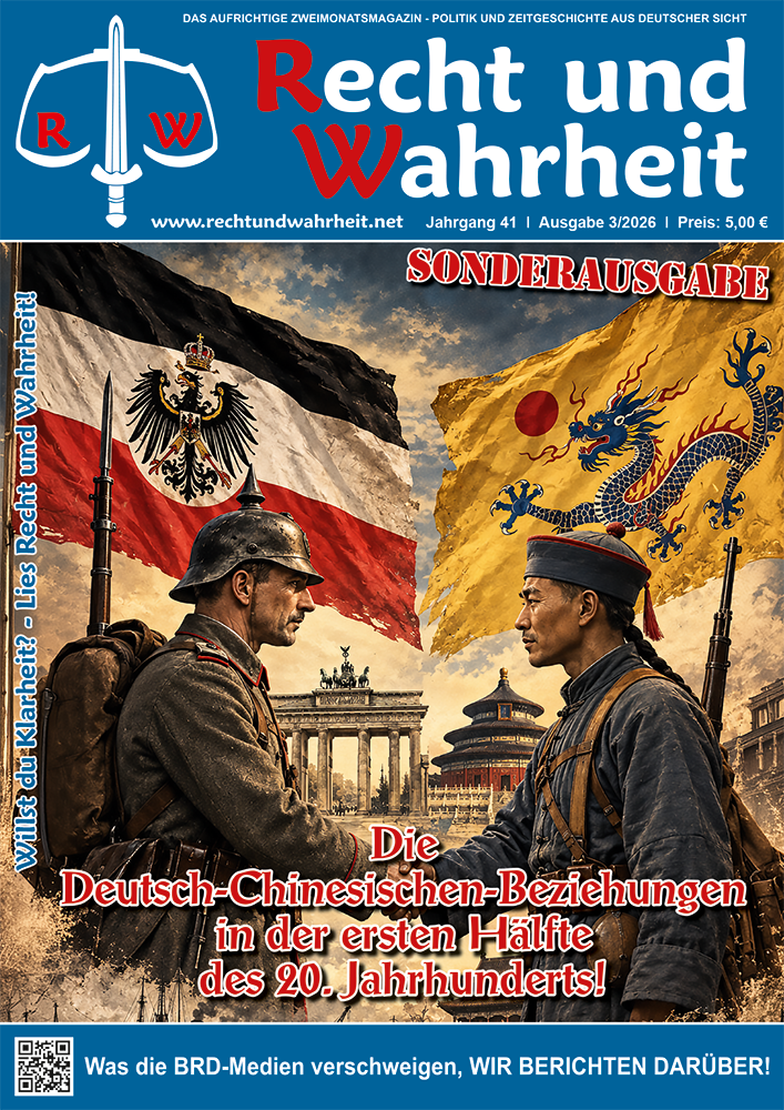 RuW Zeitschrift Nr. 2026.03